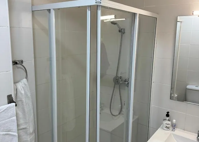 Privat bolig Sencilla En Piso Hogareno Valencia