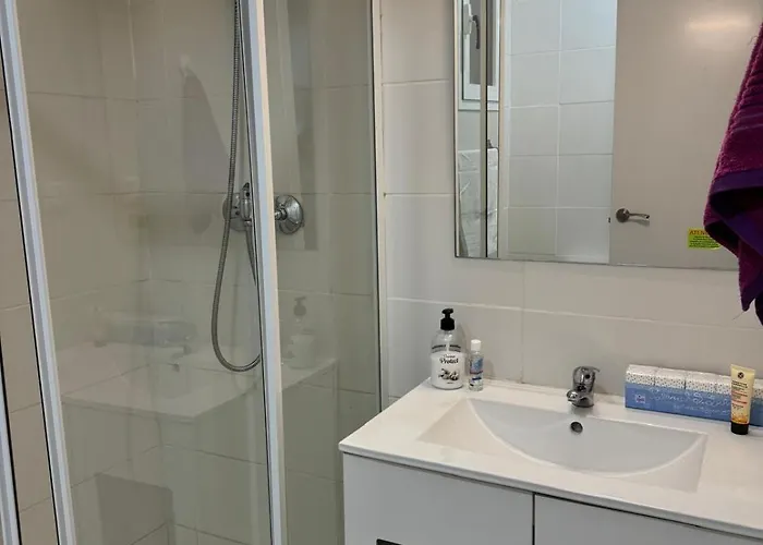 Privat bolig Sencilla En Piso Hogareno Valencia