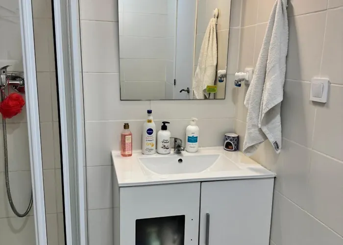Privat bolig Sencilla En Piso Hogareno