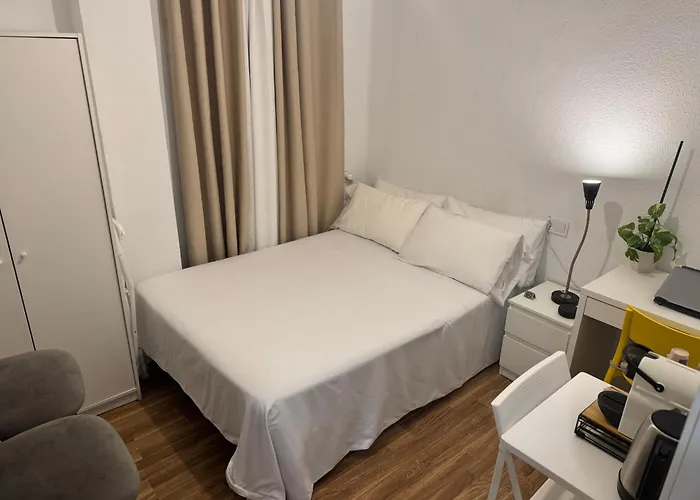 Sencilla En Piso Hogareno *